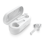 STIX True Wireless Earphones - White