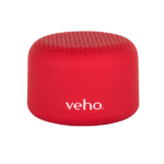 M-Series M3 Wireless Speaker - Red