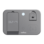 DS-7 Qi wireless multi-charging station