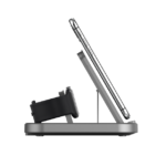 DS-7 Qi wireless multi-charging station