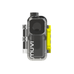 Muvi Micro HD Waterproof Case - Yellow