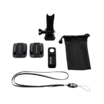 Muvi Micro HD Extreme Sports Pack