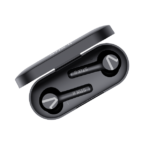 STIX II True Wireless Earphones - Black