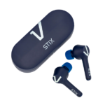 STIX True Wireless Earphones - Blue