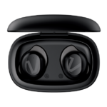 RHOX True Wireless Earphones - Carbon Black