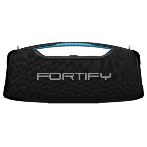 M-Series MZ-9 Fortify Wireless Speaker