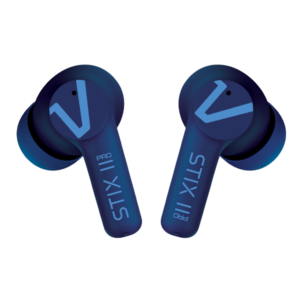 STIX II PRO True Wireless Earphones - Blue
