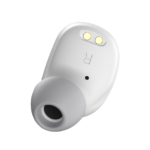 RHOX LX True Wireless Earphones - White