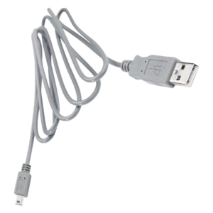 Muvi USB Charge and Record Cable
