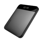 Pebble PQ20 Digital Power Bank - 20,000mAh