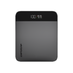Pebble PQ20 Digital Power Bank - 20,000mAh