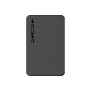 Pebble MG5 Magsafe Power Bank 5,000mAh