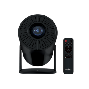 Veho Quda FX Smart Projector